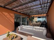 Villa for rent in Salobre Golf, San Bartolomé de...