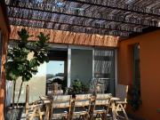 Villa for rent in Salobre Golf, San Bartolomé de...