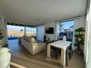 Villa for rent in Salobre Golf, San Bartolomé de...