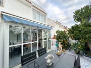 Villa for rent in San Miguel de Salinas, Alicante