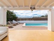 Villa for rent in Sant Antoni de Portmany, Ibiza