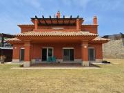 Villa for rent in Santa Clara, Marbella, Málaga