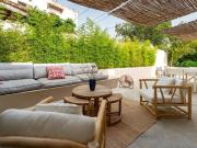 Villa for rent in Santa María del Camí, Mallorca