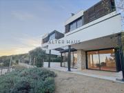 Villa for rent in Sarrià, Barcelona city, Barcelona