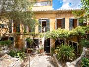 Villa for rent in Selva, Mallorca