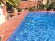 Villa for rent in Solymar Puerto Marina Benalmádena,...