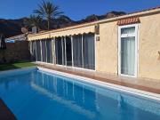 Villa for rent in Tauro, Mogán, Gran Canaria