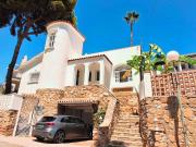 Villa For Rent in Torreblanca, Fuengirola