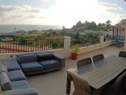 Villa for rent in Torrox Costa, Torrox, Málaga