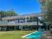 Villa for rent in Valldoreix, Sant Cugat del Vallès,...