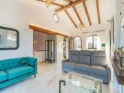 Villa for rent in Villamartin, Orihuela, Alicante