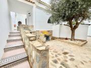 VILLA FOR RENT WITH GARAGE AND GARDEN IN TORREVIEJA...