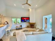 Villa for Rental in Denia