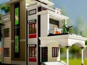 Villa For Sale At Kollur 3 Bedroom 133 Sq. Yd. Villa in...