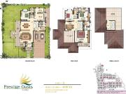 Villa for Sale in Bangalore, Karnataka, Ref# 355357