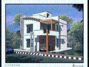 Villa for Sale in Bangalore, Karnataka, Ref# 583993