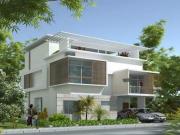 Villa for Sale in Hyderabad, Andhra Pradesh, Ref# 2571607