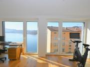 Exclusive Design Villa 20 meters from the shores of Lake...