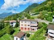 Property with Great Building Potential on Monte Brè |...