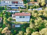 Villa to be Renovated with 180 View of Lake Lugano |...