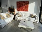 Villa For Winter Rental In The Burriana Area Nerja