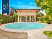 Villa Forte dei Marmi Lucca DLS84941986