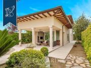 Villa Forte dei Marmi Lucca ES97105595