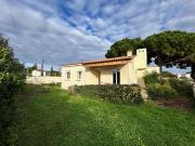 Villa Fos Sur Mer 4 pièces sur 600m² de terrain arboré...