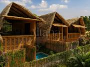 Villa Francisco Toledo en venta en Playa Tijera