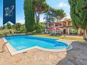 Villa Frascati Roma DS97112631