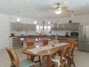 Villa Frente al Mar en El Puertecito