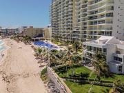 villa frente al mar en renta, villas nizuc zona hotelera...