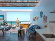 Villa frente al mar en venta, Chicxulub Puerto,...