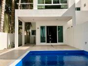 VILLA FRENTE AL MAR SAN BRUNO YUCATÁN