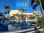 VILLA FRENTE AL MAR TRES VIDAS EN ACAPULCO