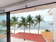 Villa Frente Mar Cancún Zona Hotelera
