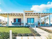 Villa fronte mare a Noto, Sicilia con accesso spiaggia...