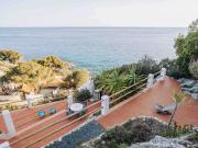 Villa Fronte Mare Baia Beniamin 220m² Ventimiglia