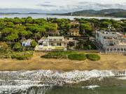 Villa fronte mare, posizione unica, a Porto Santo...