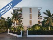 VILLA GABRIEL 3 à 4 pièces, 62 à 114 m²