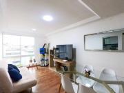 Villa Galante Apartamento en Venta en Pio 12, Kennedy