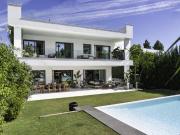 Villa Gardenias Elegancia Conozca Conveniencia en Marbella