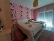 Villa Gaspar w/ Pool and Garden 5min from City