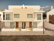 Villa Geminada V3 + 1 com condições especiais de...