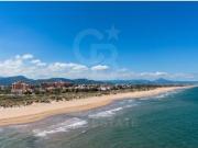 Villa Geraldine A 600m de la playa de Oliva Nova