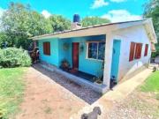 VILLA GIARDINO CASA EN BARRIO INDEPENDENCIA