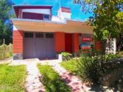 VILLA GIARDINO, CASA EN DOS PLANTAS