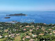 Villa GIENS VUE MER Côté SUD