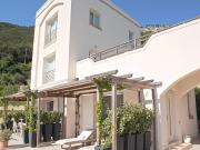 Villa Gioia, rifugio vista mare sull’Isola del Giglio...