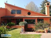 Villa Giustiniana, olgiata, cesano